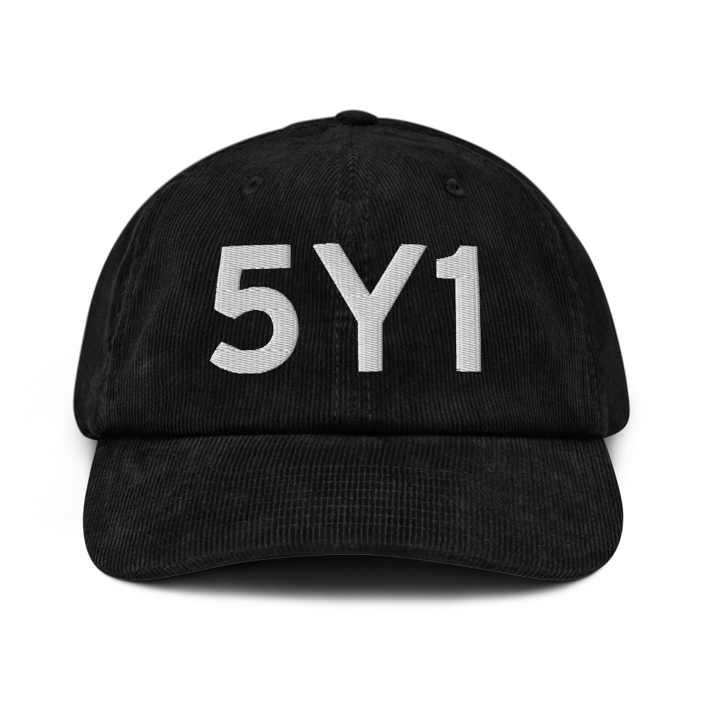 Hessel (K5Y1) Airport Hat 