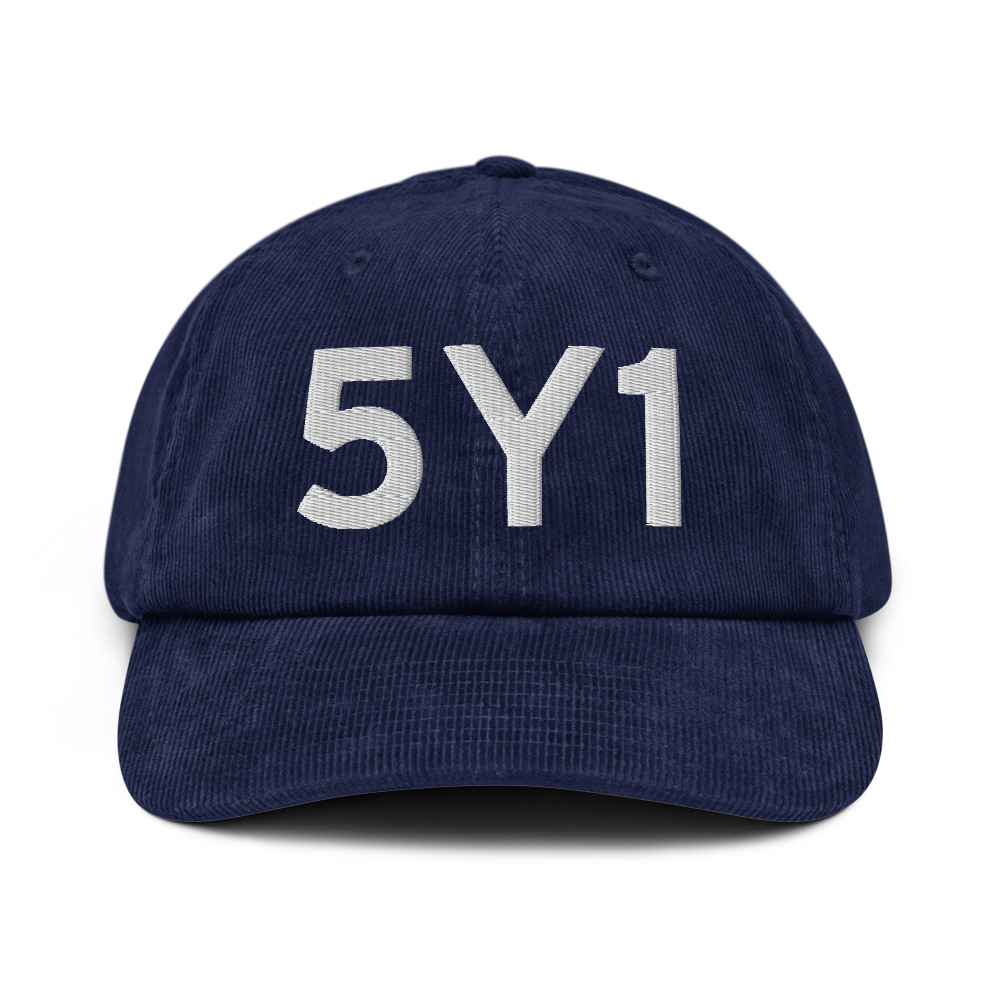 Hessel (K5Y1) Airport Hat 