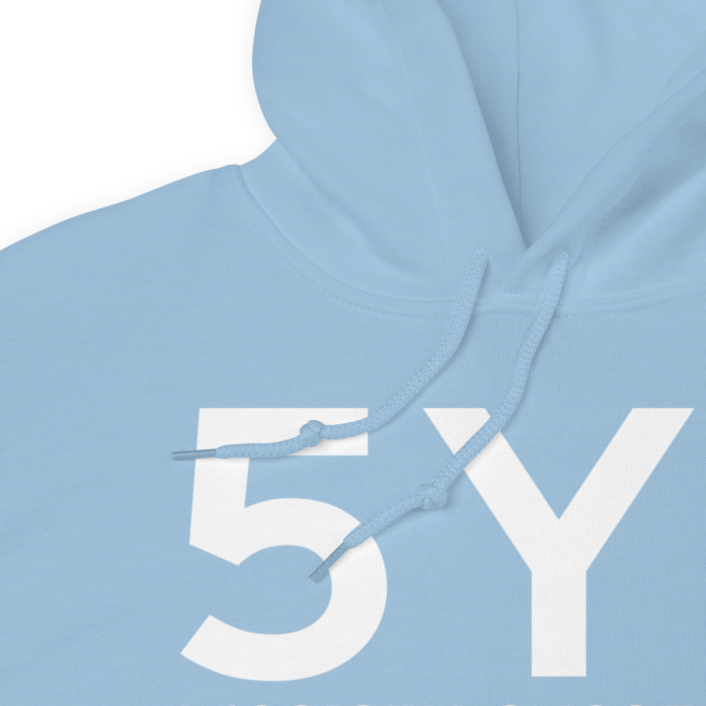 Hessel (K5Y1) Airport Hoodie Sweatshirt 