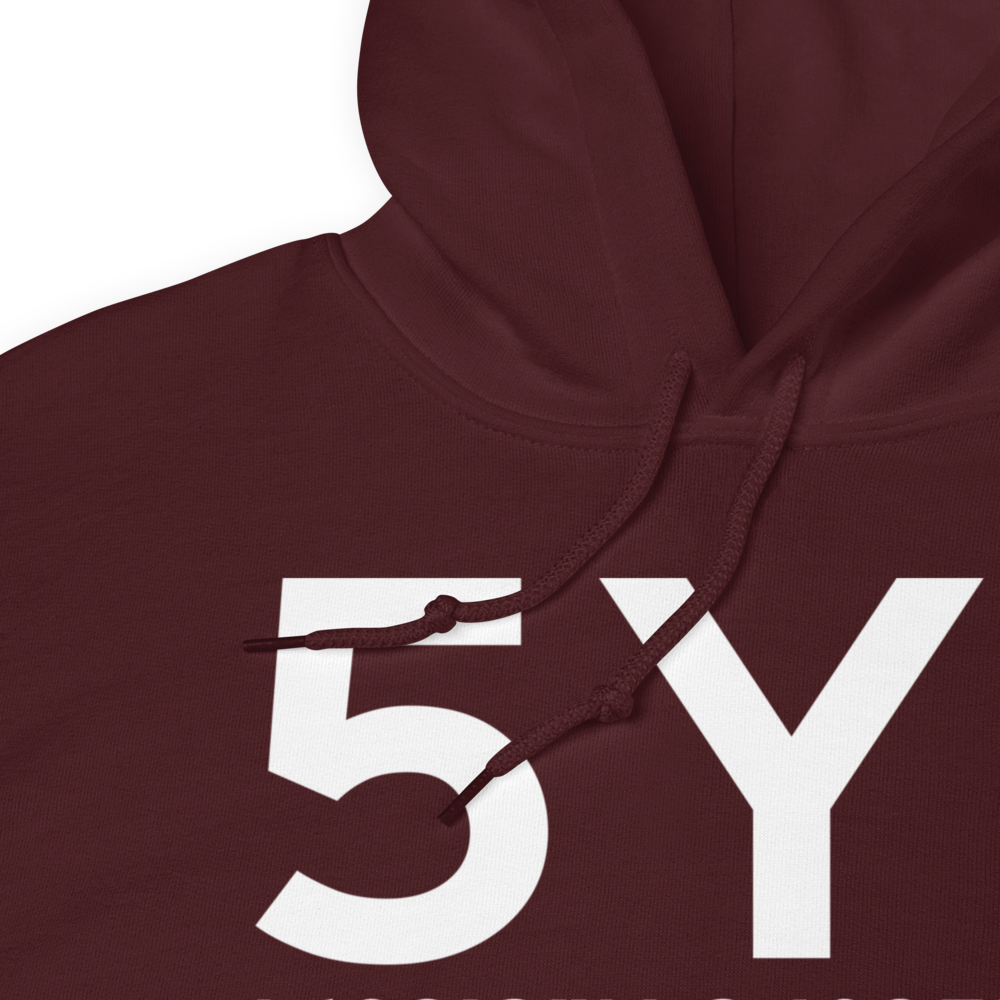 Hessel (K5Y1) Airport Hoodie Sweatshirt 