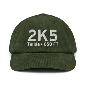 Telida (2K5) Airport Hat