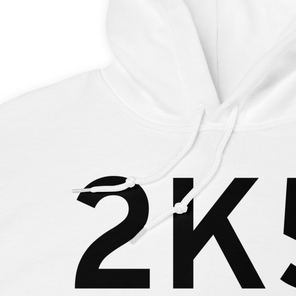 Telida (2K5) Airport Hoodie Sweatshirt 