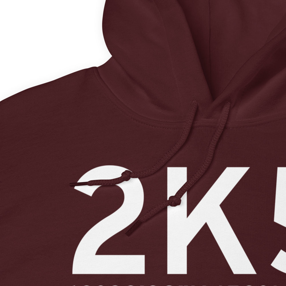 Telida (2K5) Airport Hoodie Sweatshirt 