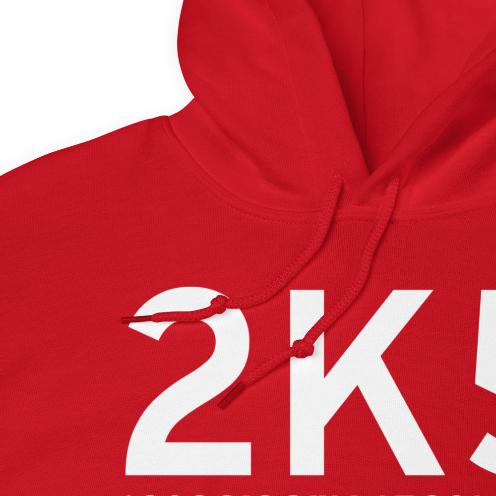 Telida (2K5) Airport Hoodie Sweatshirt 