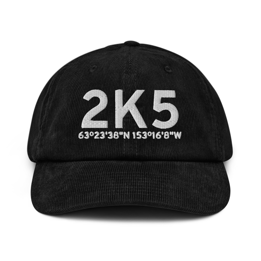 Telida (2K5) Airport Hat 