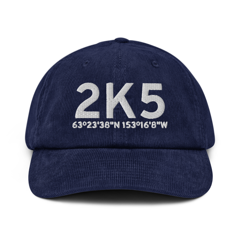 Telida (2K5) Airport Hat 
