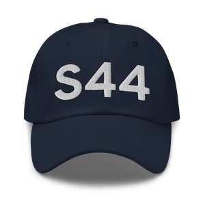 Spanaway (S44) Airport Hat