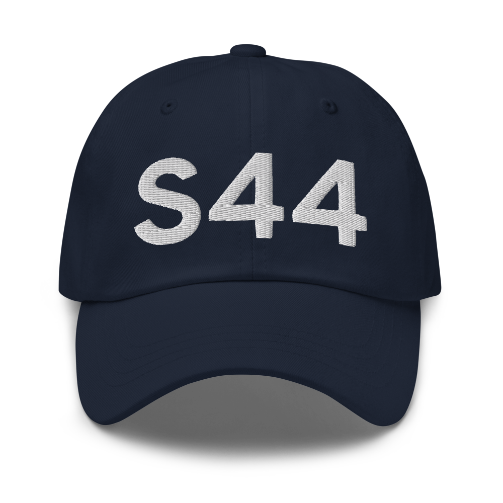 Spanaway (S44) Airport Hat 