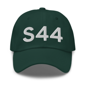 Spanaway (S44) Airport Hat
