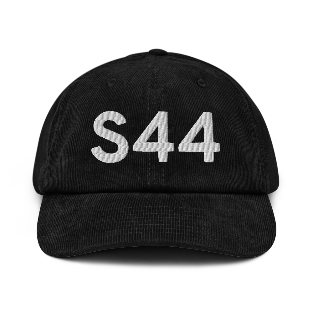 Spanaway (S44) Airport Hat 
