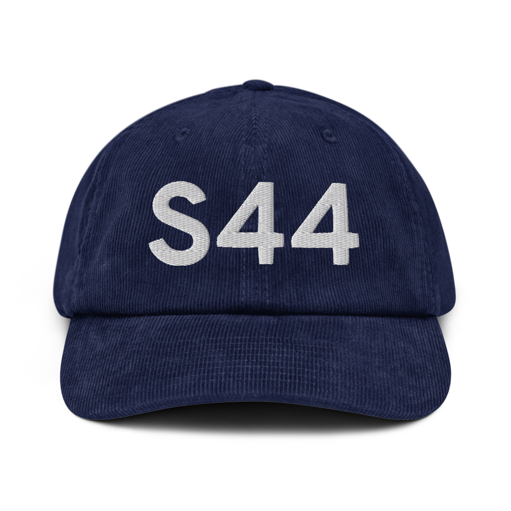 Spanaway (S44) Airport Hat 