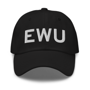 Newtok (PAEW) Airport Hat