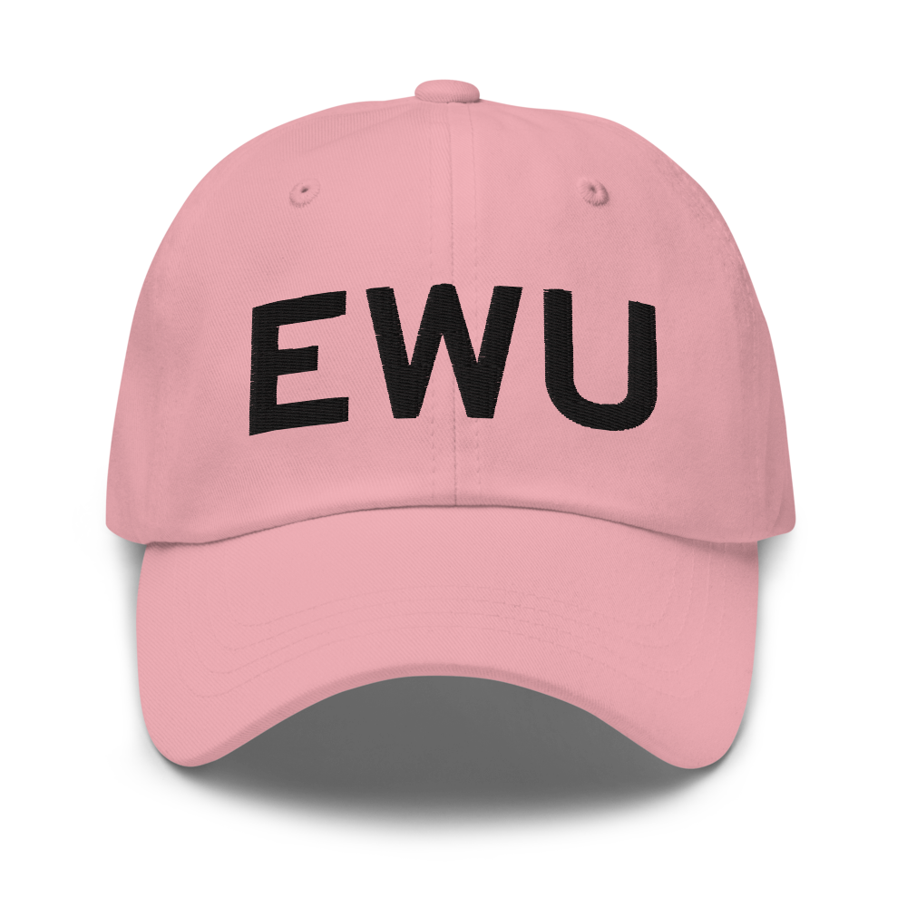 Newtok (PAEW) Airport Hat 