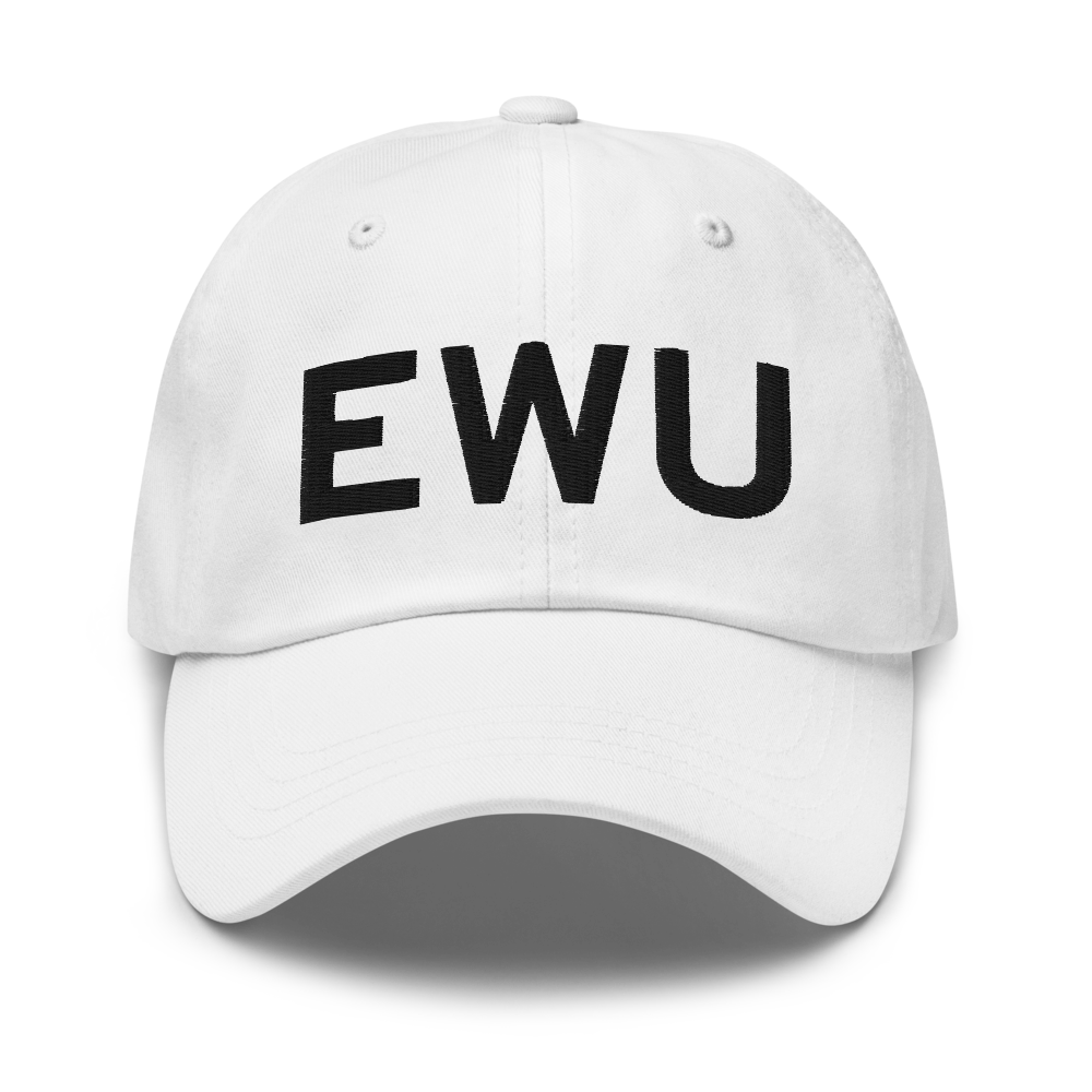 Newtok (PAEW) Airport Hat 