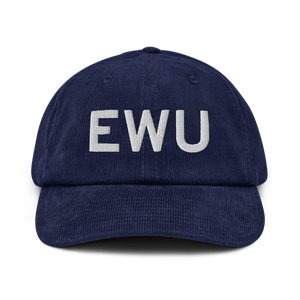 Newtok (PAEW) Airport Hat