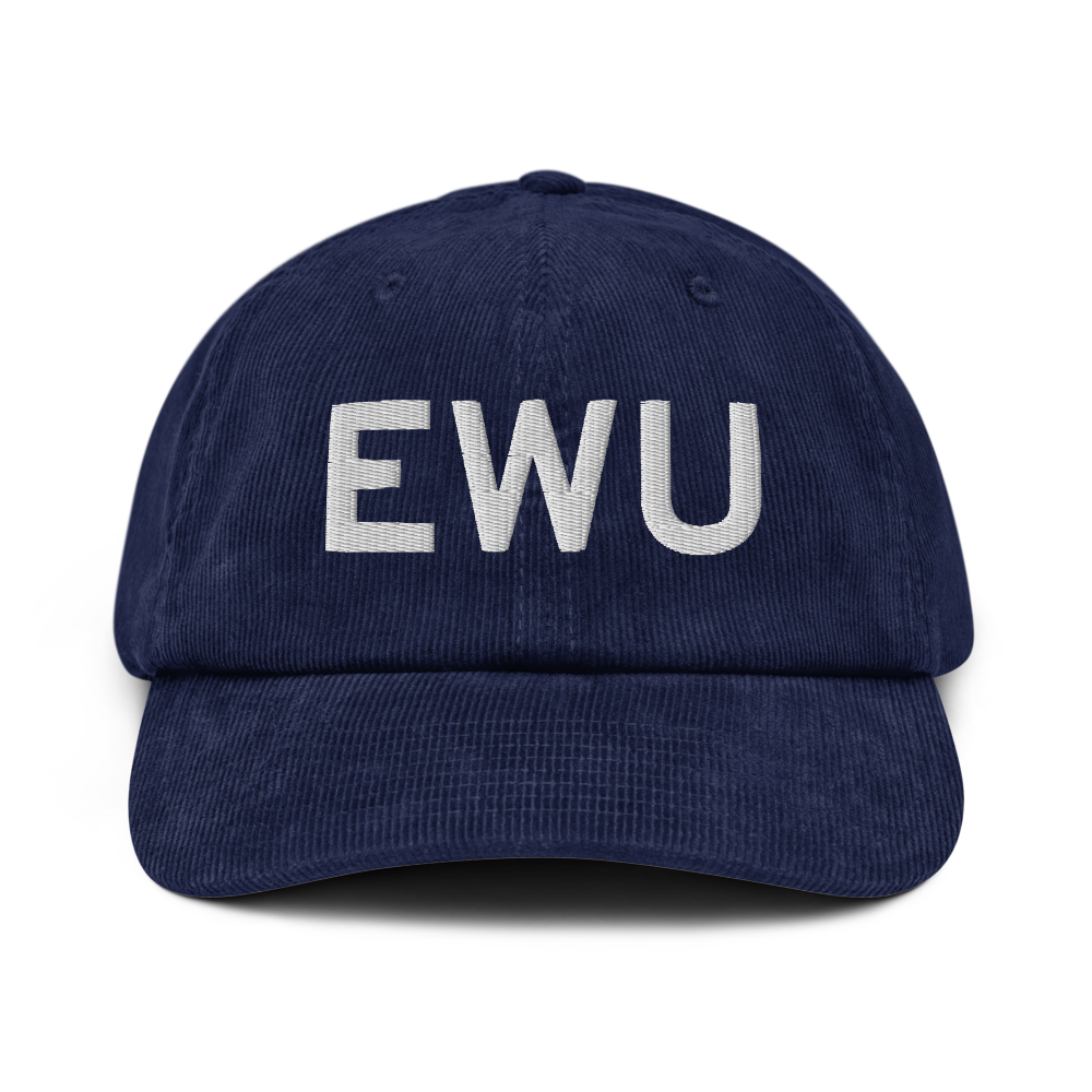 Newtok (PAEW) Airport Hat 