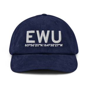 Newtok (PAEW) Airport Hat