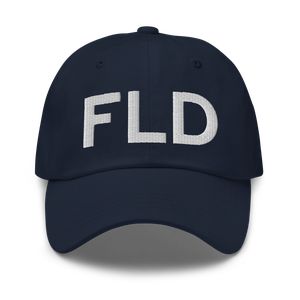 Fond du Lac (KFLD) Airport Hat