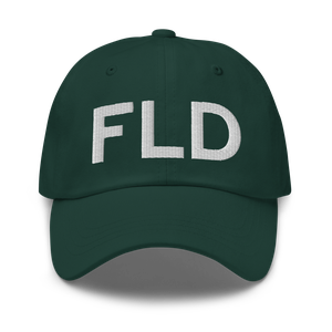 Fond du Lac (KFLD) Airport Hat