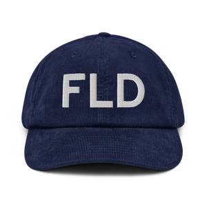 Fond du Lac (KFLD) Airport Hat