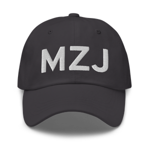 Marana (KMZJ) Airport Hat