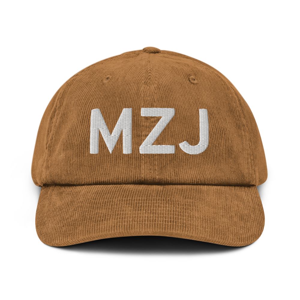Marana (KMZJ) Airport Hat 