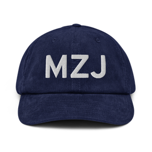 Marana (KMZJ) Airport Hat