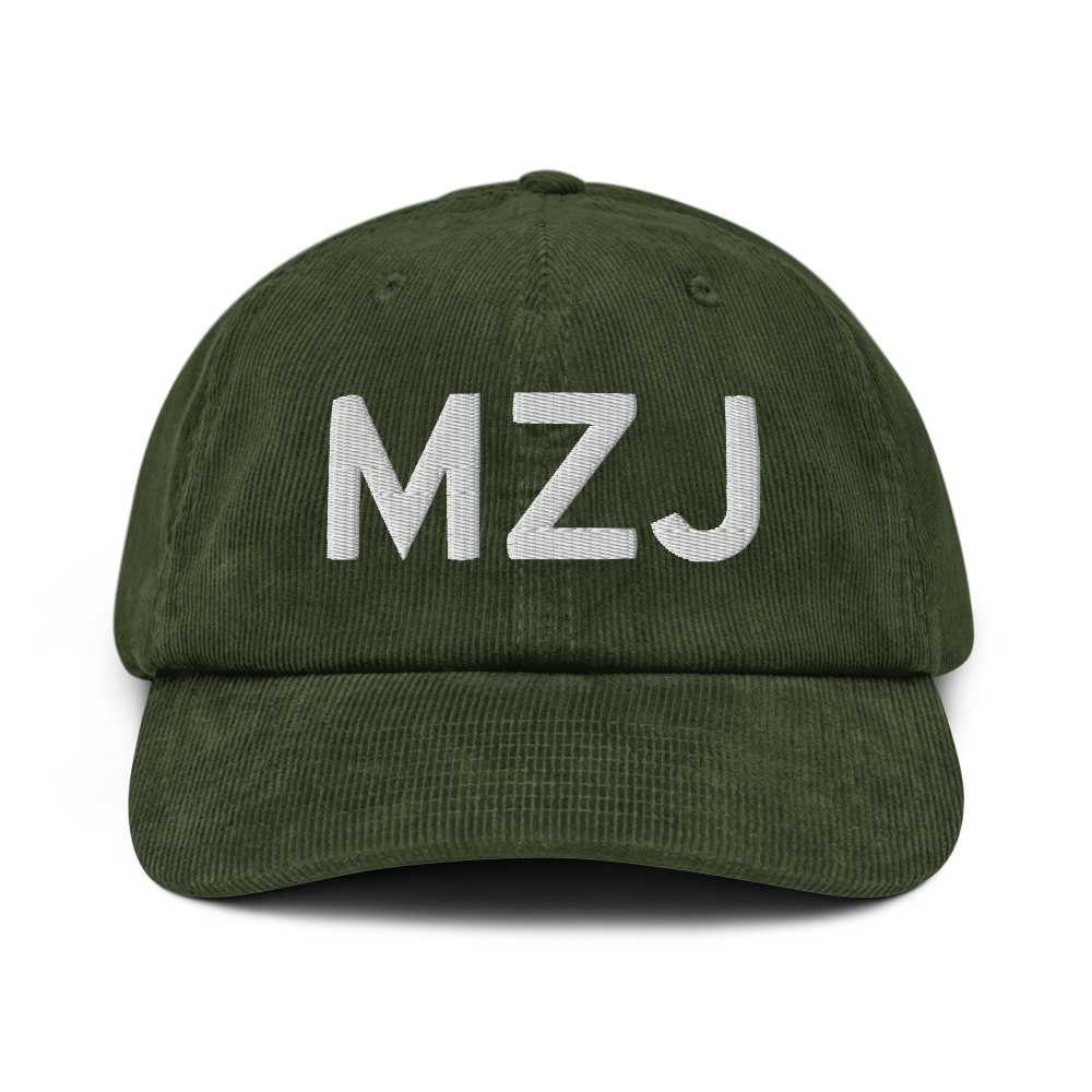 Marana (KMZJ) Airport Hat 