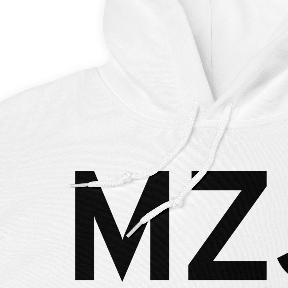 Marana (KMZJ) Airport Hoodie Sweatshirt 
