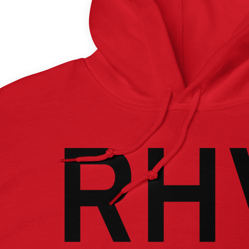 San Jose (KRHV) Airport Hoodie Sweatshirt 