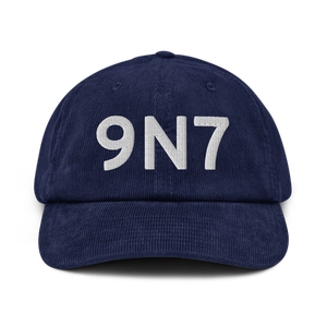 Fredericksburg (9N7) Airport Hat