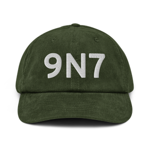 Fredericksburg (9N7) Airport Hat