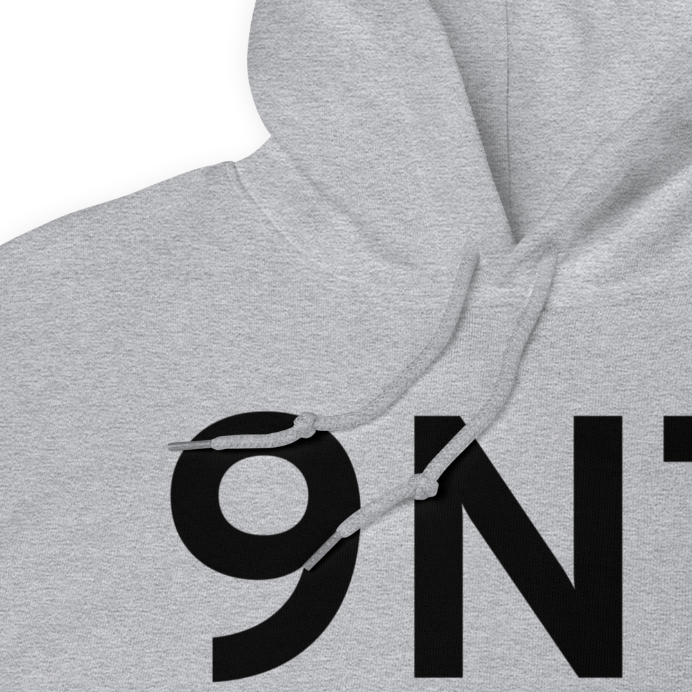 Fredericksburg (9N7) Airport Hoodie Sweatshirt 