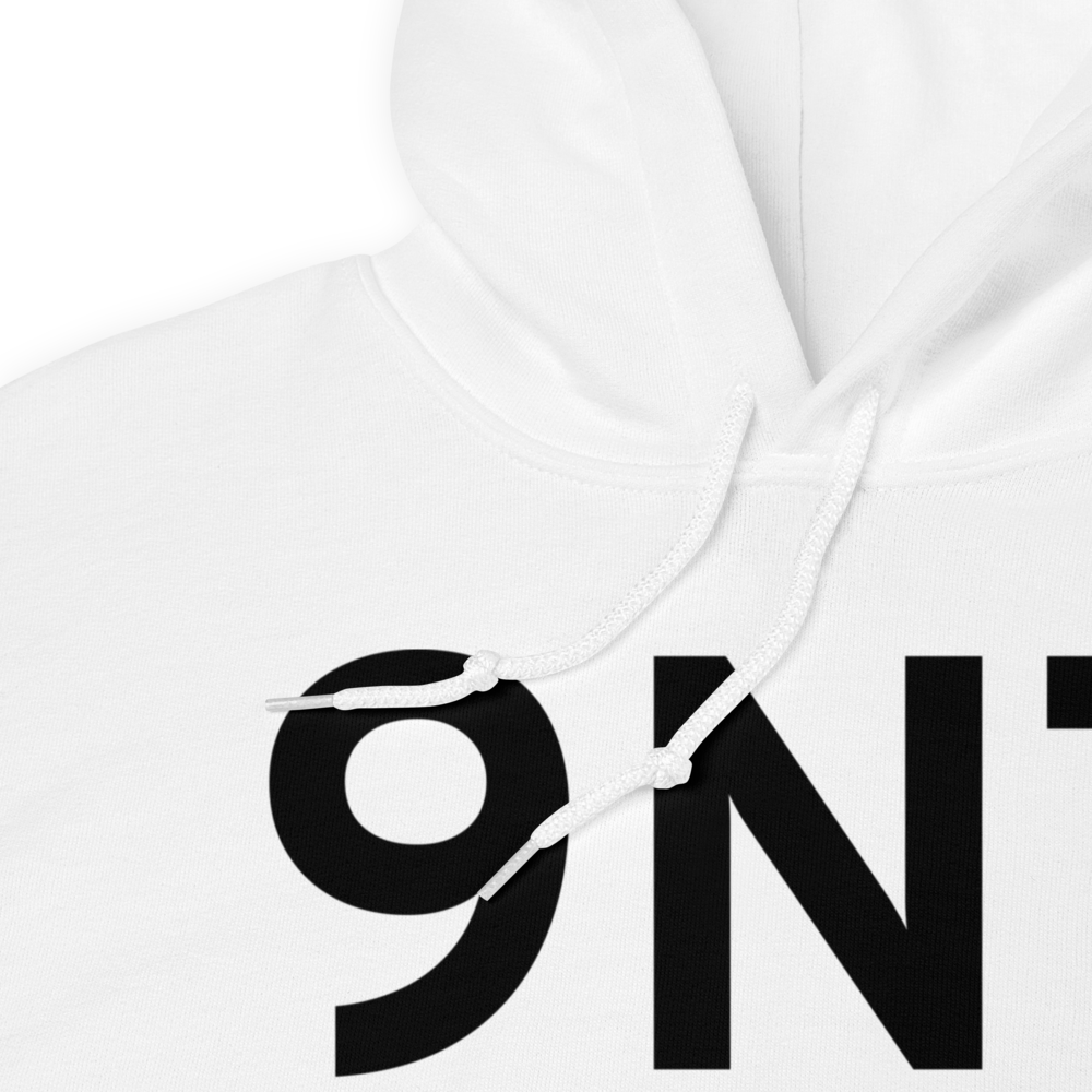 Fredericksburg (9N7) Airport Hoodie Sweatshirt 