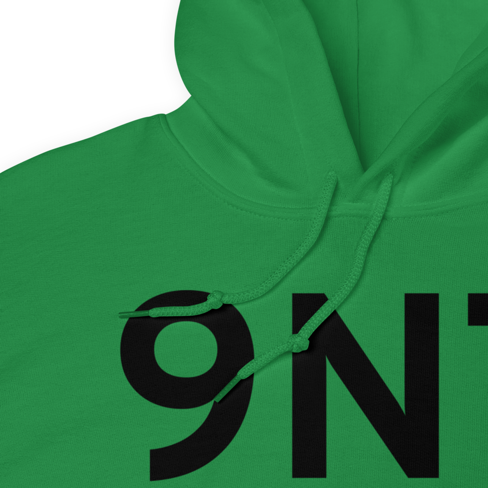 Fredericksburg (9N7) Airport Hoodie Sweatshirt 