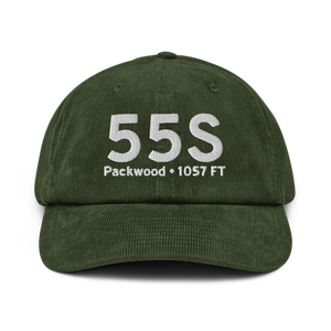 Packwood (55S) Airport Hat