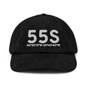 Packwood (55S) Airport Hat