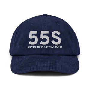 Packwood (55S) Airport Hat