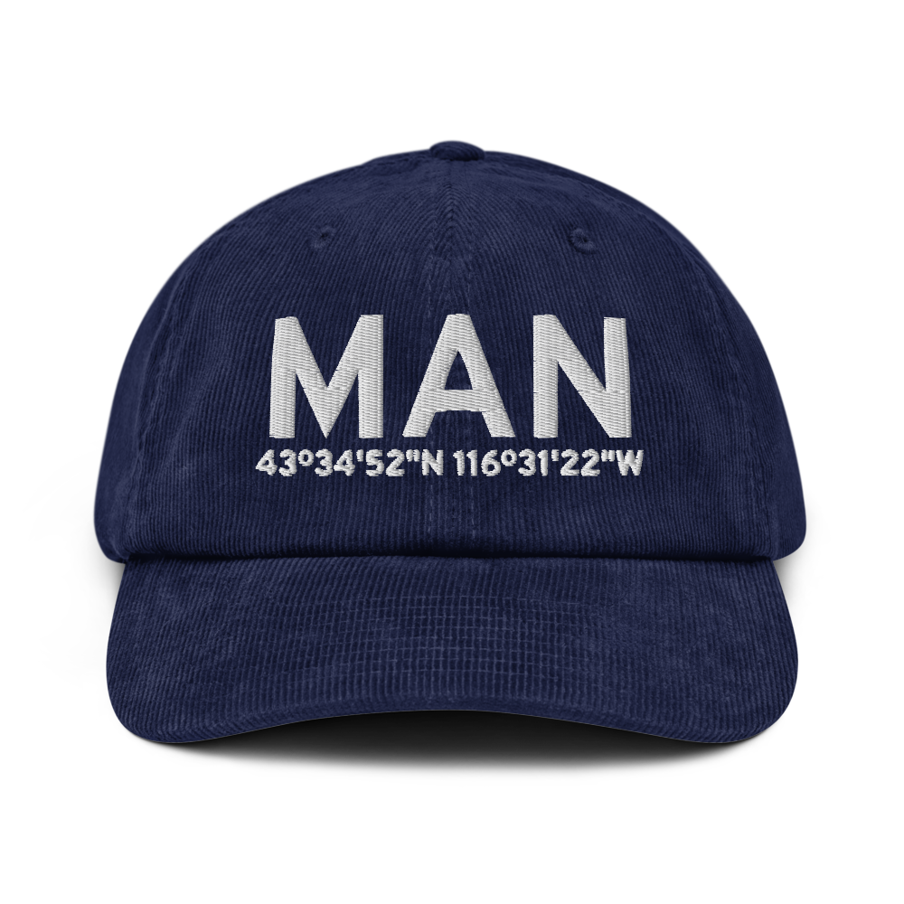 Nampa (KS67) Airport Hat 