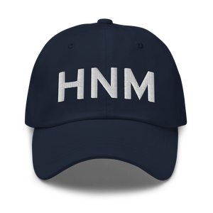 Hana (PHHN) Airport Hat