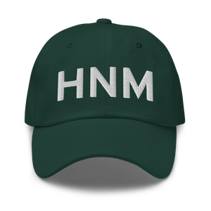 Hana (PHHN) Airport Hat
