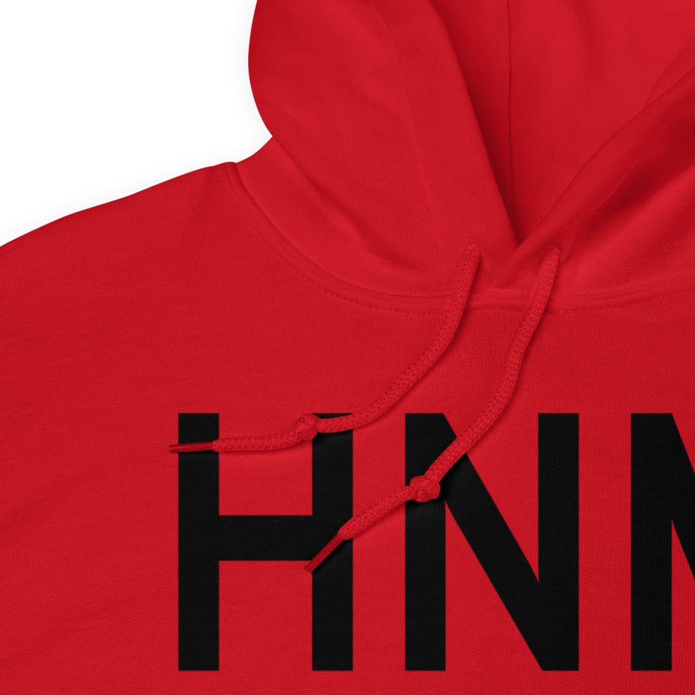 Hana (PHHN) Airport Hoodie Sweatshirt 