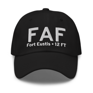 Fort Eustis (KFAF) Airport Hat