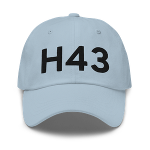 Haverstraw (H43) Airport Hat