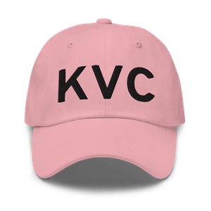 King Cove (PAVC) Airport Hat