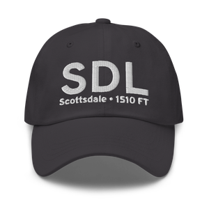 Scottsdale (KSDL) Airport Hat