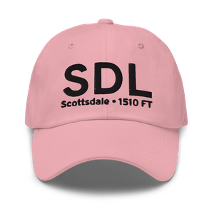 Scottsdale (KSDL) Airport Hat