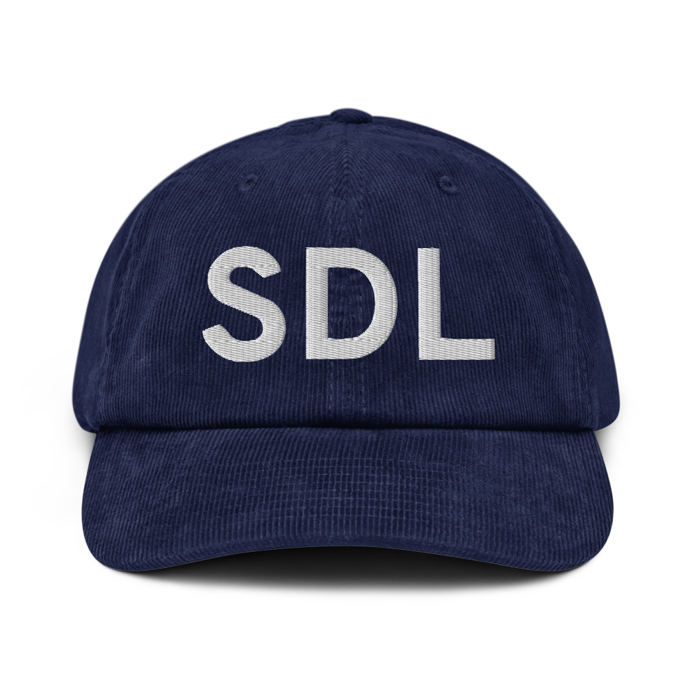 Scottsdale (KSDL) Airport Hat 