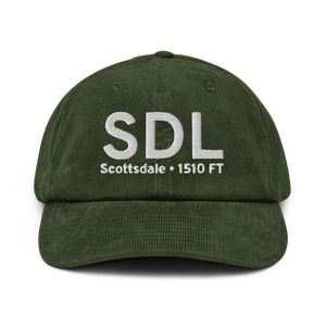 Scottsdale (KSDL) Airport Hat