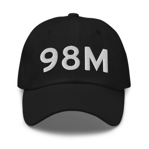 Saco (98ME) Airport Hat